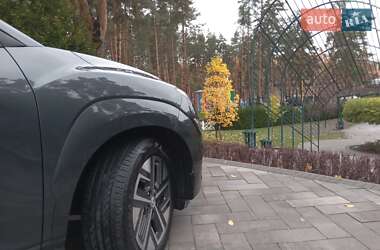 Позашляховик / Кросовер Hyundai Kona Electric 2022 в  фото 64 Позашляховик / Кросовер Hyundai Kona Electric 2022 в