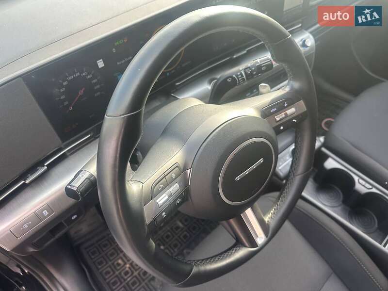 Внедорожник / Кроссовер Hyundai Kona Electric 2023 в Львове фото 2 Внедорожник / Кроссовер Hyundai Kona Electric 2023 в Львове