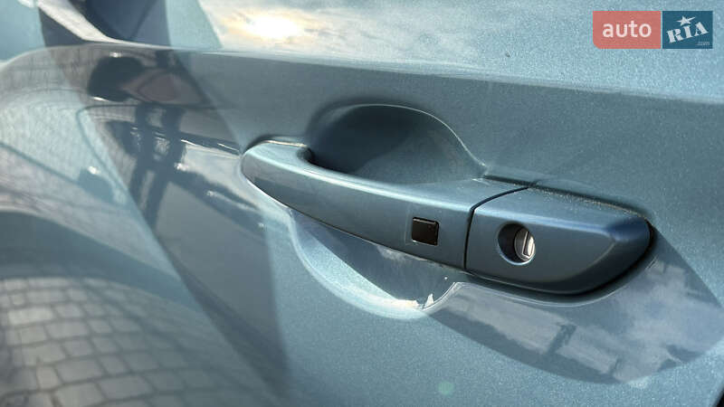 Внедорожник / Кроссовер Hyundai Kona Electric 2018 в Луцке фото 19 Внедорожник / Кроссовер Hyundai Kona Electric 2018 в Луцке