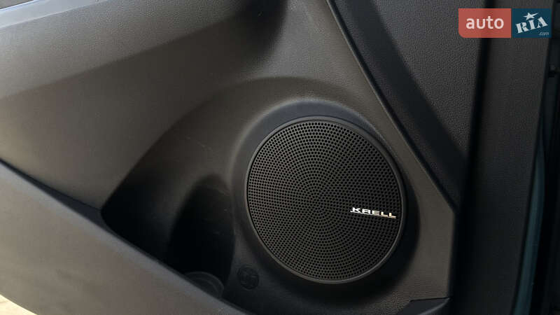 Внедорожник / Кроссовер Hyundai Kona Electric 2018 в Луцке фото 31 Внедорожник / Кроссовер Hyundai Kona Electric 2018 в Луцке