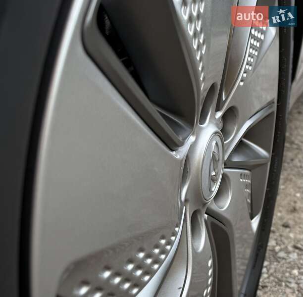 Позашляховик / Кросовер Hyundai Kona Electric 2020 в Львові фото 9 Позашляховик / Кросовер Hyundai Kona Electric 2020 в Львові