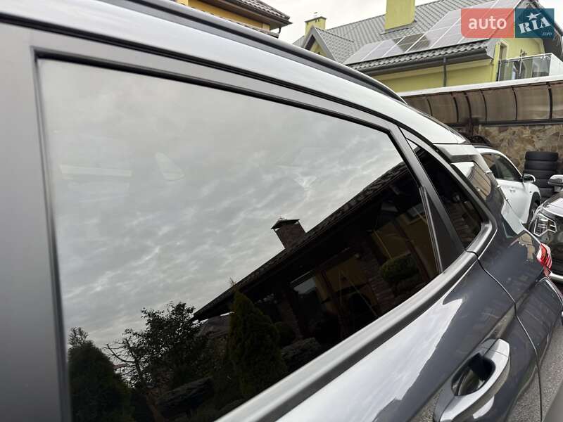 Позашляховик / Кросовер Hyundai Kona Electric 2020 в Львові фото 21 Позашляховик / Кросовер Hyundai Kona Electric 2020 в Львові