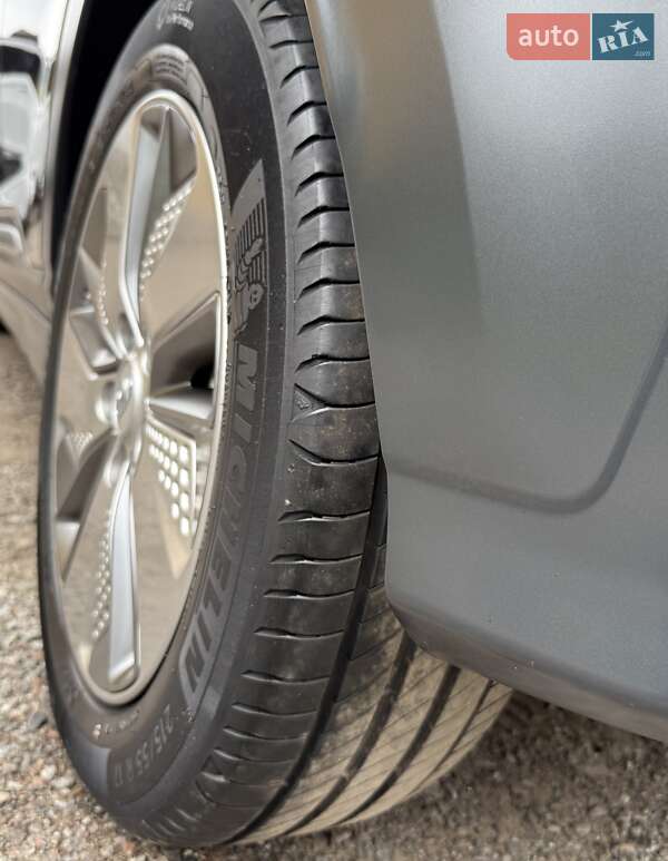 Позашляховик / Кросовер Hyundai Kona Electric 2020 в Львові фото 29 Позашляховик / Кросовер Hyundai Kona Electric 2020 в Львові