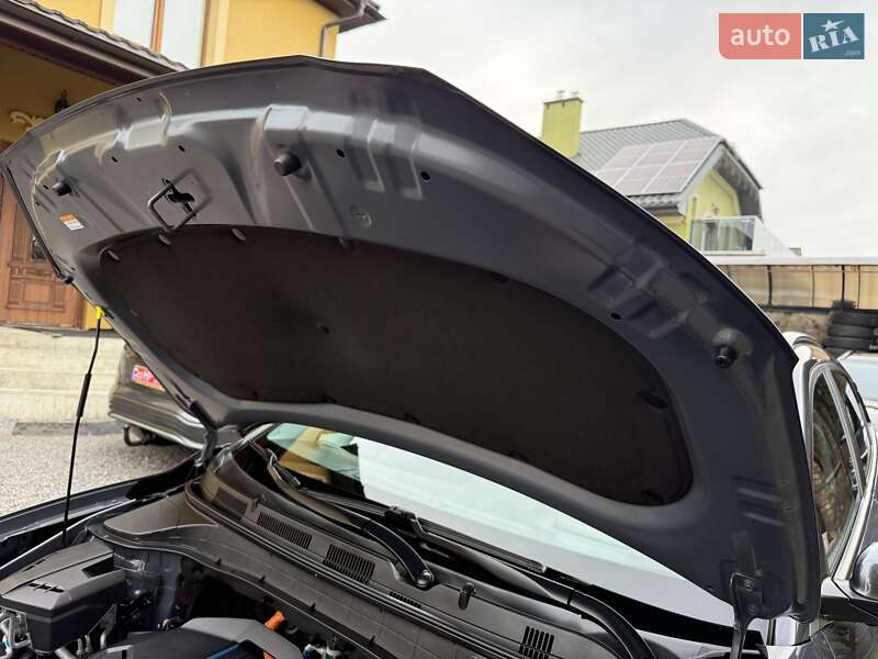 Позашляховик / Кросовер Hyundai Kona Electric 2020 в Львові фото 49 Позашляховик / Кросовер Hyundai Kona Electric 2020 в Львові