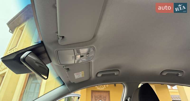 Позашляховик / Кросовер Hyundai Kona Electric 2020 в Львові фото 56 Позашляховик / Кросовер Hyundai Kona Electric 2020 в Львові