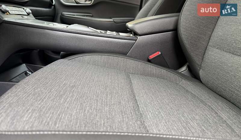 Позашляховик / Кросовер Hyundai Kona Electric 2020 в Львові фото 72 Позашляховик / Кросовер Hyundai Kona Electric 2020 в Львові