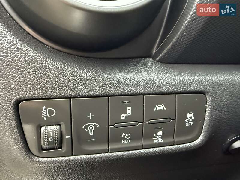 Позашляховик / Кросовер Hyundai Kona Electric 2020 в Львові фото 77 Позашляховик / Кросовер Hyundai Kona Electric 2020 в Львові