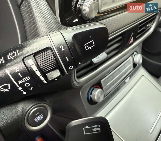 Позашляховик / Кросовер Hyundai Kona Electric 2020 в Львові фото 85 Позашляховик / Кросовер Hyundai Kona Electric 2020 в Львові