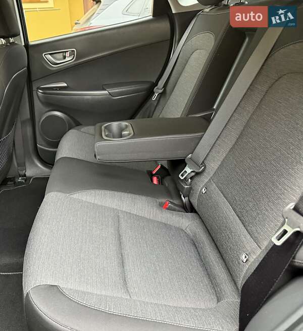 Позашляховик / Кросовер Hyundai Kona Electric 2020 в Львові фото 101 Позашляховик / Кросовер Hyundai Kona Electric 2020 в Львові