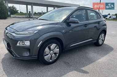 Внедорожник / Кроссовер Hyundai Kona Electric 2020 в Виннице
