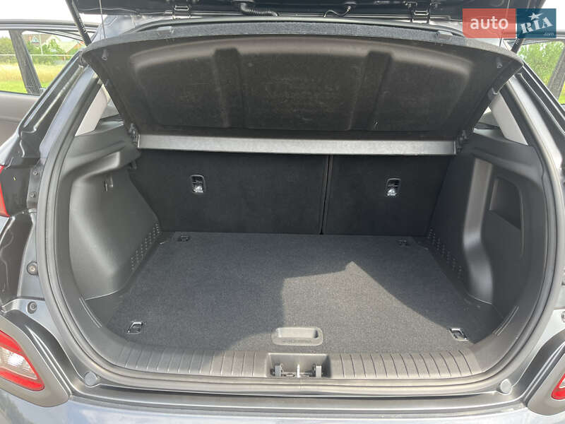 Внедорожник / Кроссовер Hyundai Kona Electric 2020 в Виннице фото 35 Внедорожник / Кроссовер Hyundai Kona Electric 2020 в Виннице