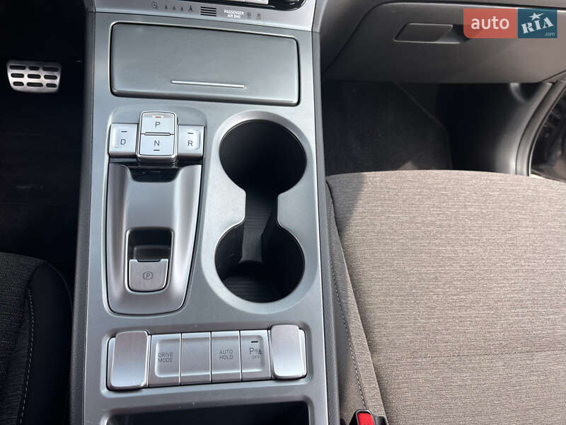 Внедорожник / Кроссовер Hyundai Kona Electric 2020 в Виннице фото 43 Внедорожник / Кроссовер Hyundai Kona Electric 2020 в Виннице