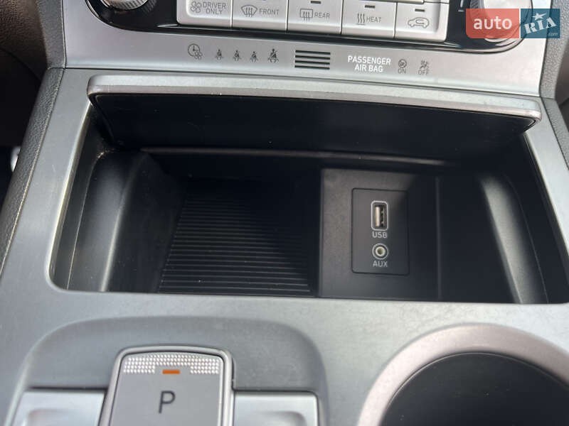 Внедорожник / Кроссовер Hyundai Kona Electric 2020 в Виннице фото 44 Внедорожник / Кроссовер Hyundai Kona Electric 2020 в Виннице