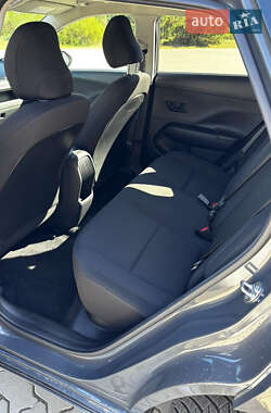 Внедорожник / Кроссовер Hyundai Kona Electric 2024 в 