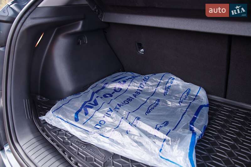 Внедорожник / Кроссовер Hyundai Kona Electric 2022 в Бердичеве