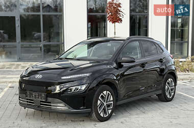 Внедорожник / Кроссовер Hyundai Kona Electric 2021 в Городке