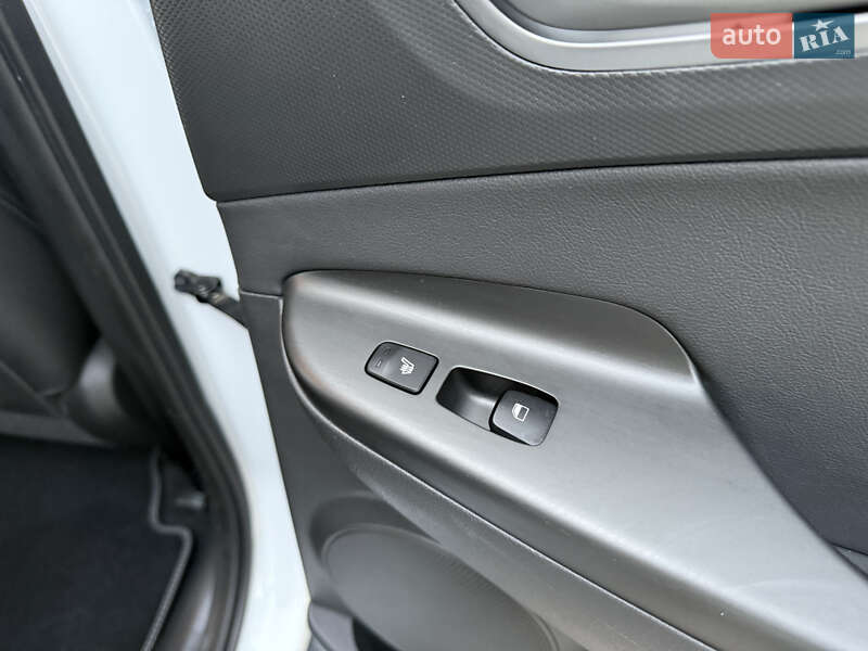 Позашляховик / Кросовер Hyundai Kona Electric 2020 в Луцьку фото 35 Позашляховик / Кросовер Hyundai Kona Electric 2020 в Луцьку