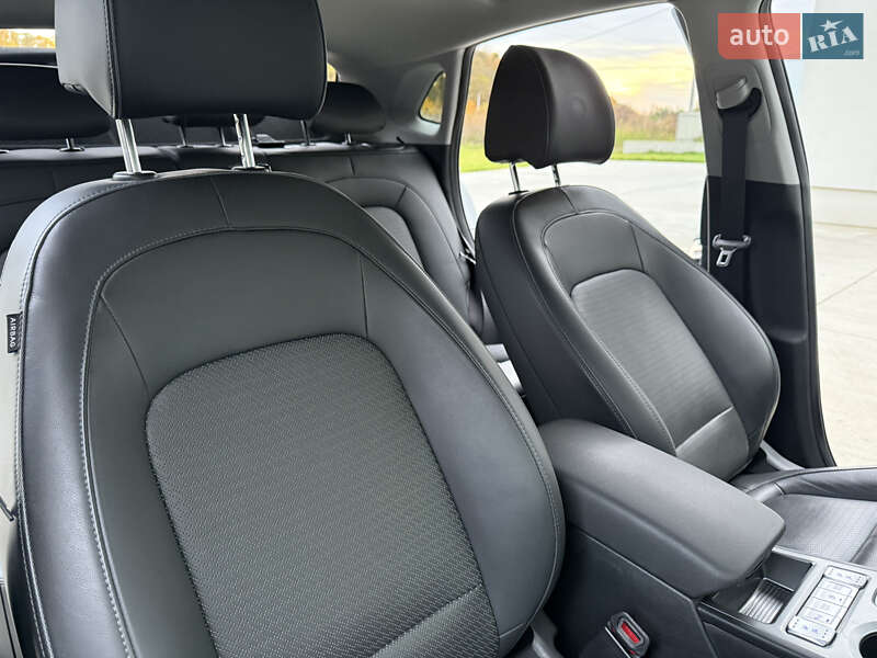 Позашляховик / Кросовер Hyundai Kona Electric 2020 в Луцьку фото 46 Позашляховик / Кросовер Hyundai Kona Electric 2020 в Луцьку