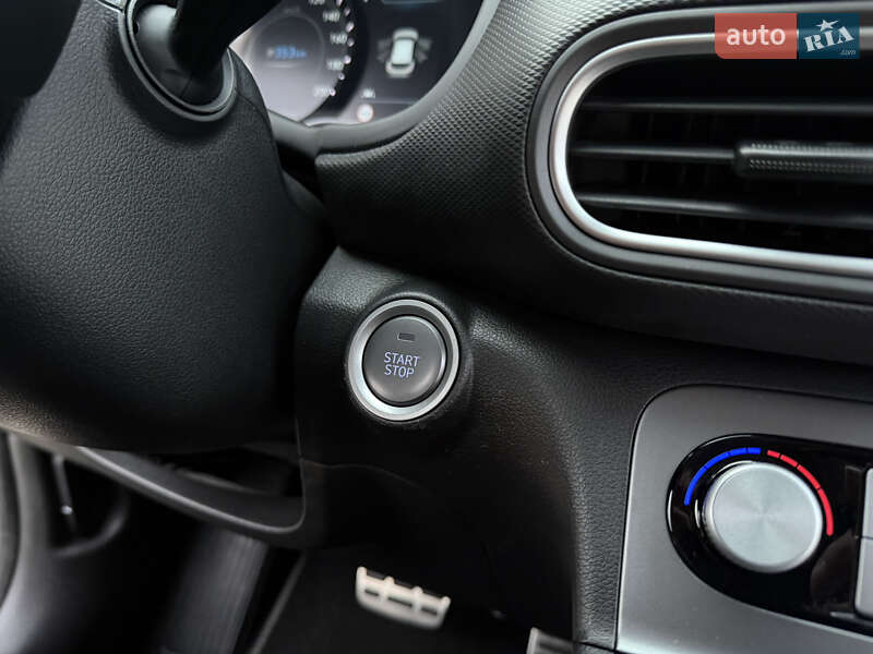 Позашляховик / Кросовер Hyundai Kona Electric 2020 в Луцьку фото 62 Позашляховик / Кросовер Hyundai Kona Electric 2020 в Луцьку