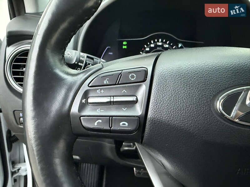 Позашляховик / Кросовер Hyundai Kona Electric 2020 в Луцьку фото 61 Позашляховик / Кросовер Hyundai Kona Electric 2020 в Луцьку