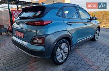 Внедорожник / Кроссовер Hyundai Kona Electric 2020 в Виннице