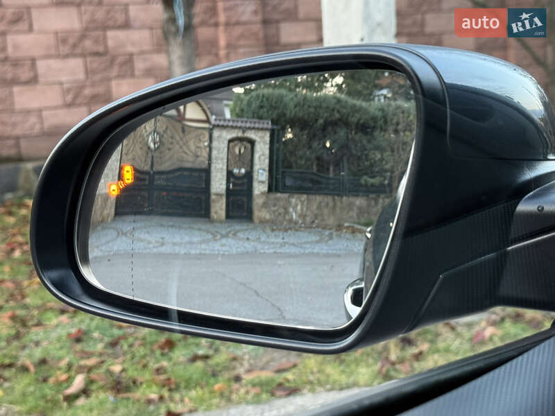 Внедорожник / Кроссовер Hyundai Kona Electric 2020 в Ровно