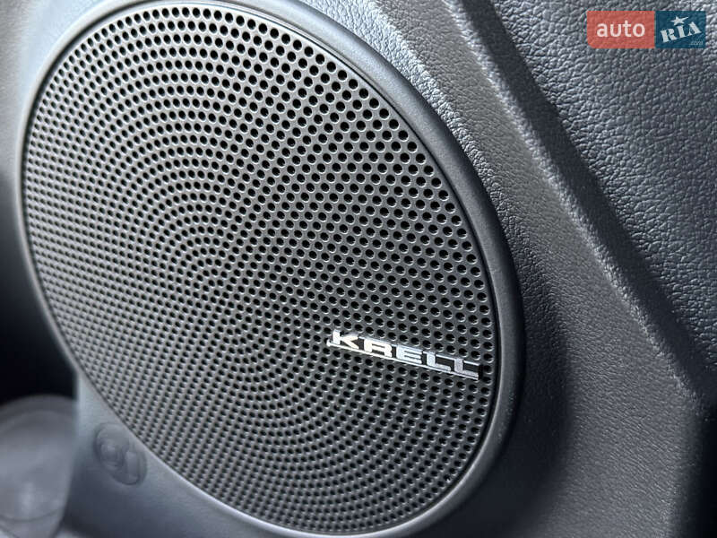 Внедорожник / Кроссовер Hyundai Kona Electric 2020 в Ровно