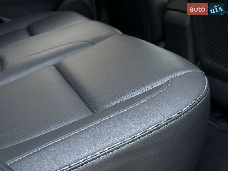 Внедорожник / Кроссовер Hyundai Kona Electric 2020 в Ровно