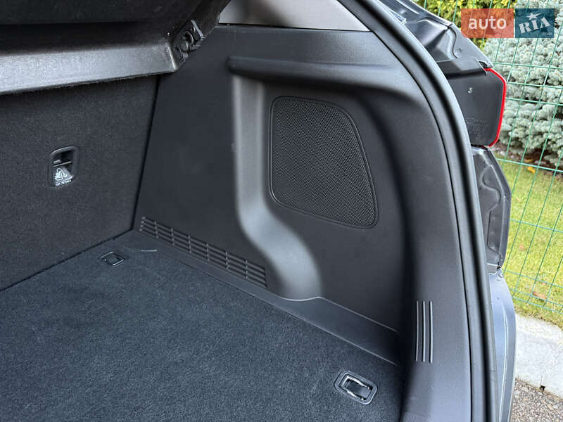 Внедорожник / Кроссовер Hyundai Kona Electric 2020 в Ровно