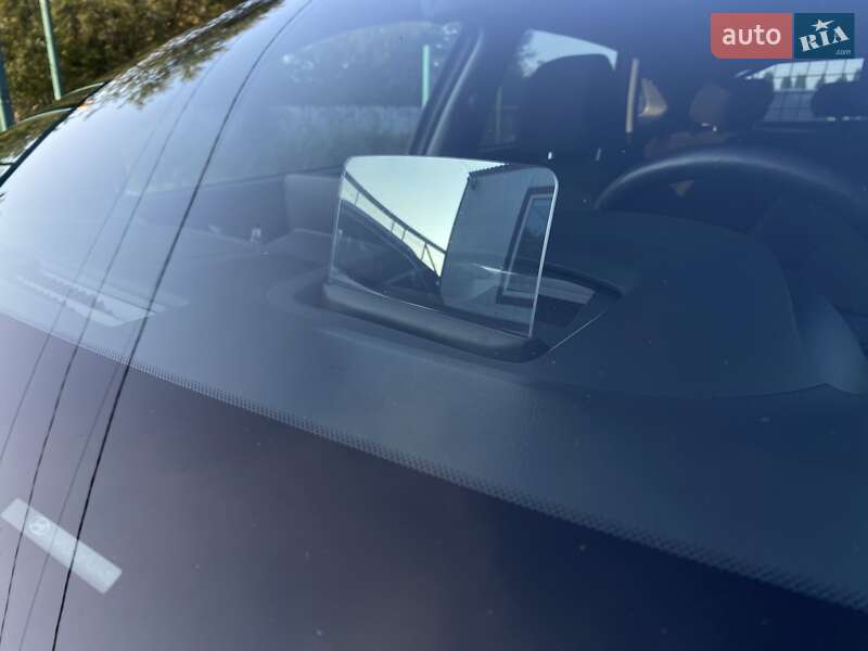 Внедорожник / Кроссовер Hyundai Kona Electric 2021 в Львове