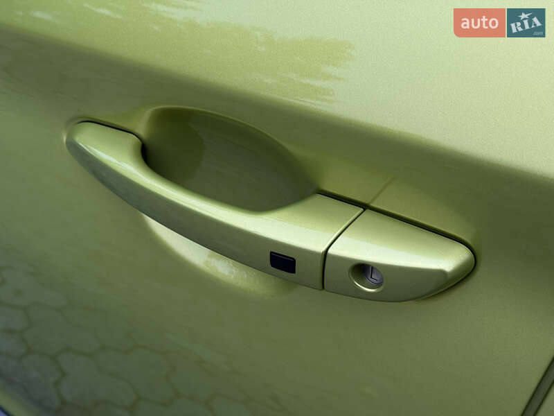 Внедорожник / Кроссовер Hyundai Kona Electric 2019 в Дубно фото 20 Внедорожник / Кроссовер Hyundai Kona Electric 2019 в Дубно