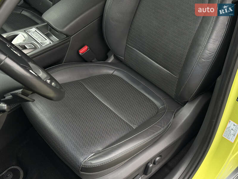 Внедорожник / Кроссовер Hyundai Kona Electric 2019 в Дубно фото 30 Внедорожник / Кроссовер Hyundai Kona Electric 2019 в Дубно