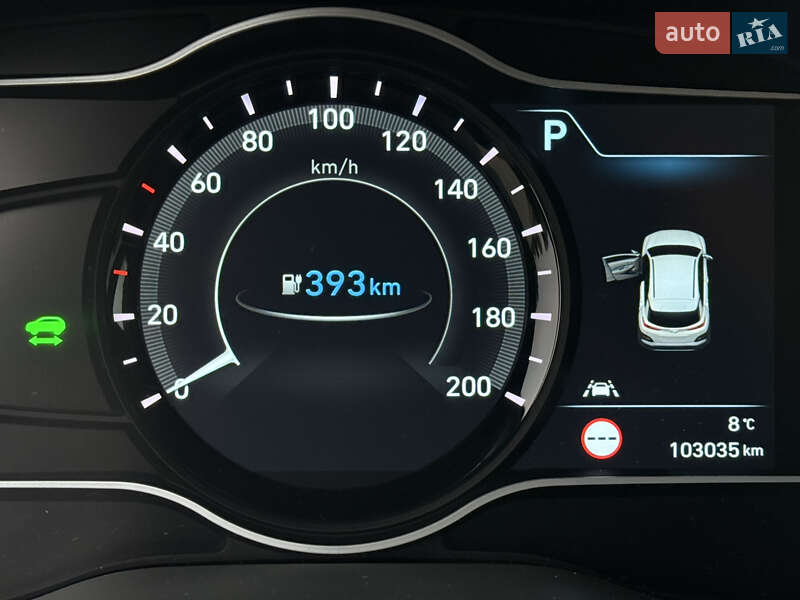 Внедорожник / Кроссовер Hyundai Kona Electric 2019 в Дубно фото 57 Внедорожник / Кроссовер Hyundai Kona Electric 2019 в Дубно