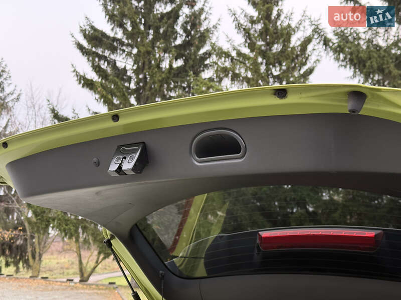 Внедорожник / Кроссовер Hyundai Kona Electric 2019 в Дубно фото 56 Внедорожник / Кроссовер Hyundai Kona Electric 2019 в Дубно