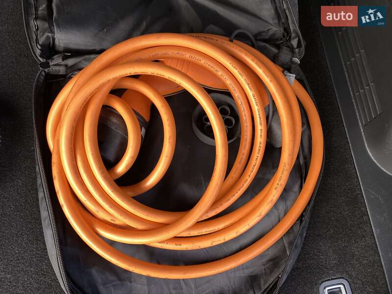 Внедорожник / Кроссовер Hyundai Kona Electric 2022 в Львове