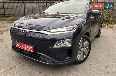 Внедорожник / Кроссовер Hyundai Kona Electric 2020 в Днепре