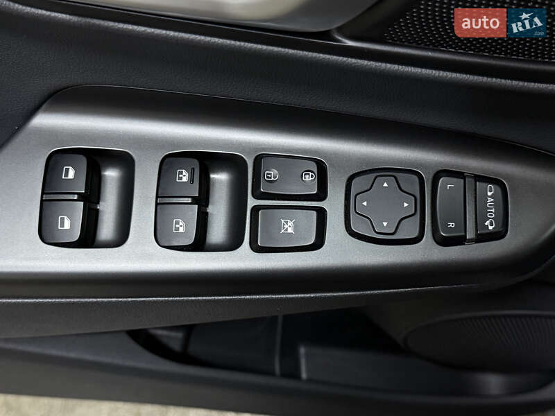 Внедорожник / Кроссовер Hyundai Kona Electric 2021 в Львове