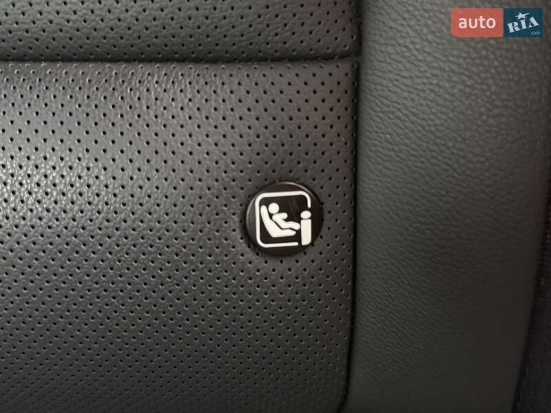 Внедорожник / Кроссовер Hyundai Kona Electric 2021 в Львове