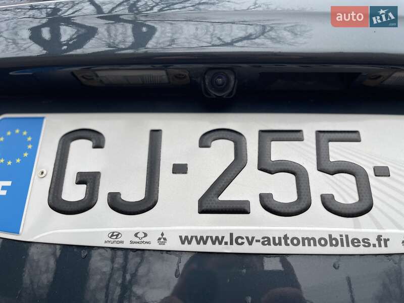 Внедорожник / Кроссовер Hyundai Kona Electric 2022 в Хмельницком фото 23 Внедорожник / Кроссовер Hyundai Kona Electric 2022 в Хмельницком