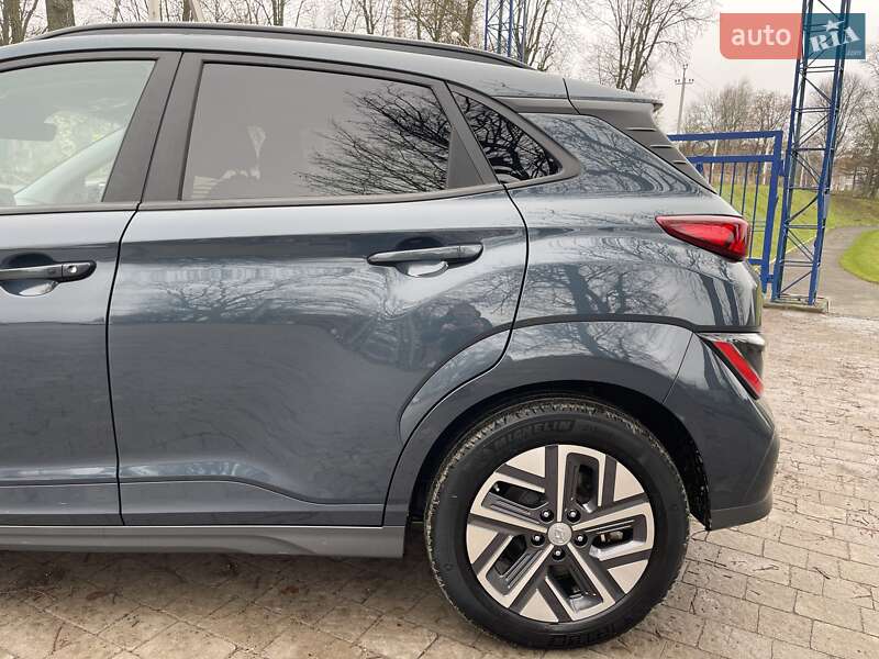 Внедорожник / Кроссовер Hyundai Kona Electric 2022 в Хмельницком фото 21 Внедорожник / Кроссовер Hyundai Kona Electric 2022 в Хмельницком