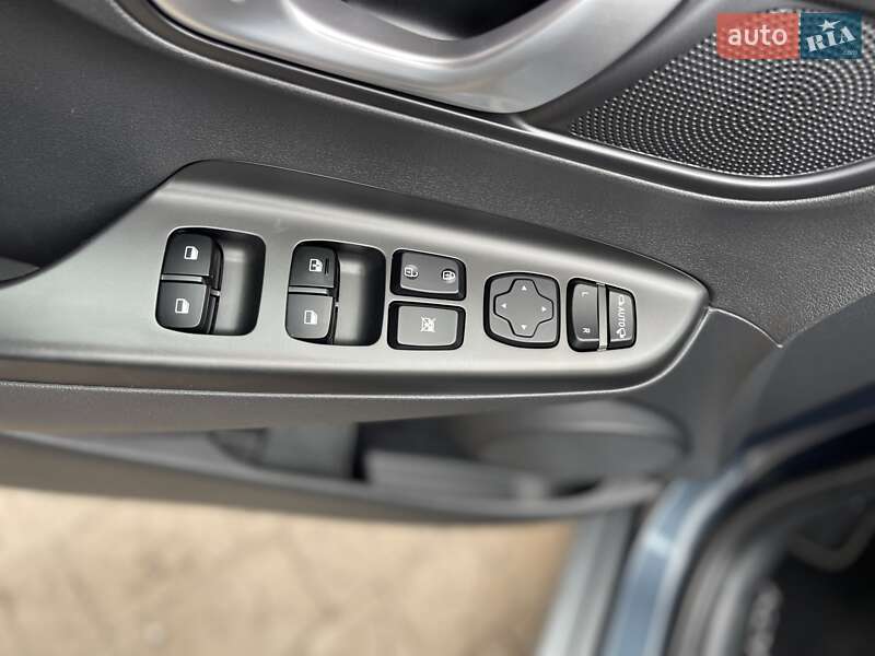 Внедорожник / Кроссовер Hyundai Kona Electric 2022 в Хмельницком фото 40 Внедорожник / Кроссовер Hyundai Kona Electric 2022 в Хмельницком