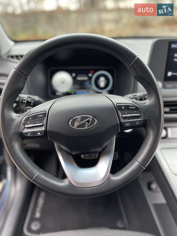 Внедорожник / Кроссовер Hyundai Kona Electric 2022 в Хмельницком фото 50 Внедорожник / Кроссовер Hyundai Kona Electric 2022 в Хмельницком
