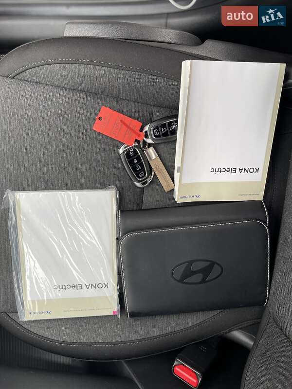 Внедорожник / Кроссовер Hyundai Kona Electric 2022 в Хмельницком фото 61 Внедорожник / Кроссовер Hyundai Kona Electric 2022 в Хмельницком