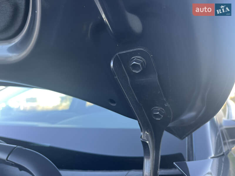 Внедорожник / Кроссовер Hyundai Kona Electric 2020 в Виннице