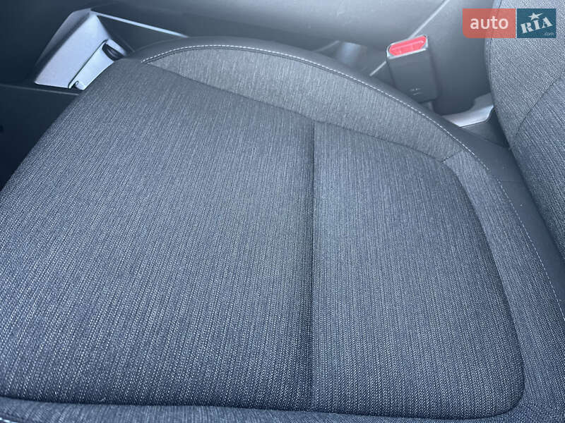 Внедорожник / Кроссовер Hyundai Kona Electric 2020 в Виннице