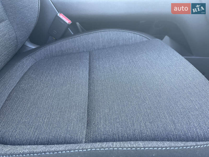 Внедорожник / Кроссовер Hyundai Kona Electric 2020 в Виннице