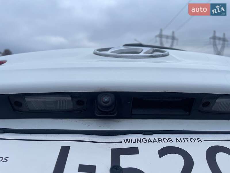 Внедорожник / Кроссовер Hyundai Kona Electric 2020 в Ровно