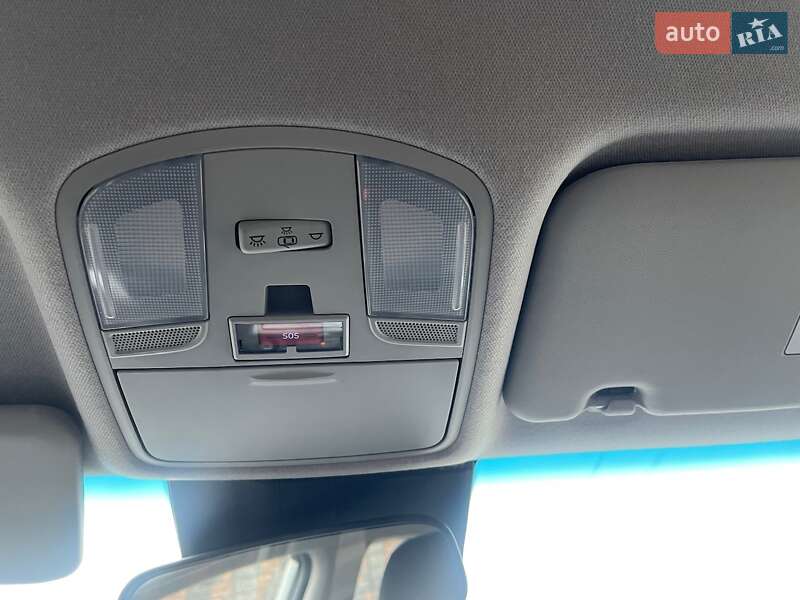 Внедорожник / Кроссовер Hyundai Kona Electric 2020 в Ровно