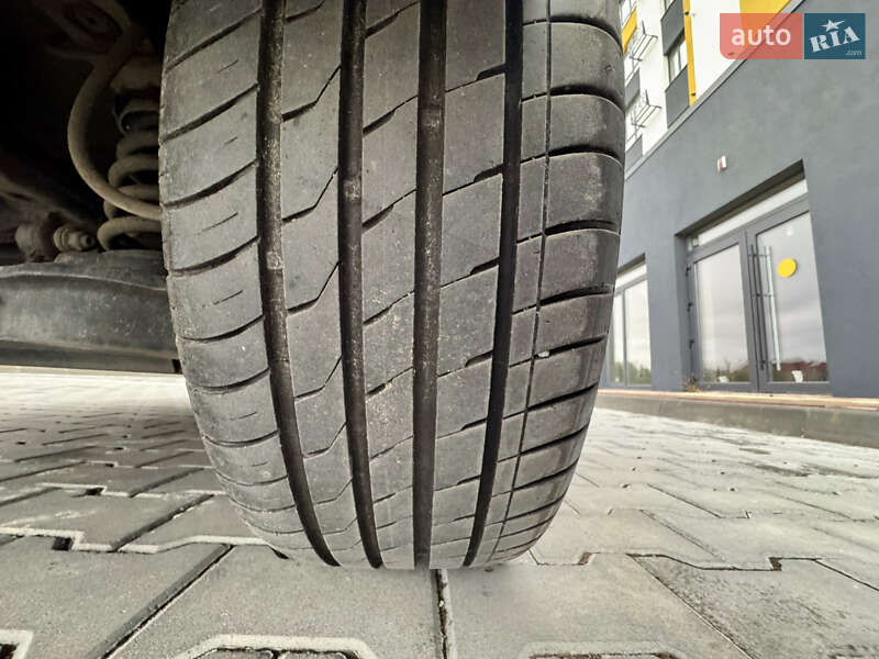 Позашляховик / Кросовер Hyundai Kona Electric 2020 в Луцьку фото 14 Позашляховик / Кросовер Hyundai Kona Electric 2020 в Луцьку