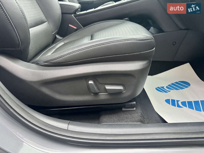 Позашляховик / Кросовер Hyundai Kona Electric 2020 в Луцьку фото 30 Позашляховик / Кросовер Hyundai Kona Electric 2020 в Луцьку